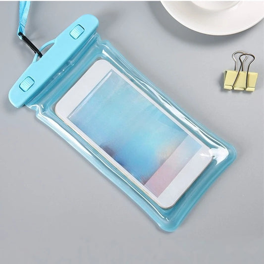 Universal Waterproof Coque Swim Pouch Bag Case Cover Waterproof Phone