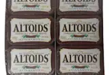 Altoids Cinnamon Mints 12-Pack – Curiously Strong Breath Freshener