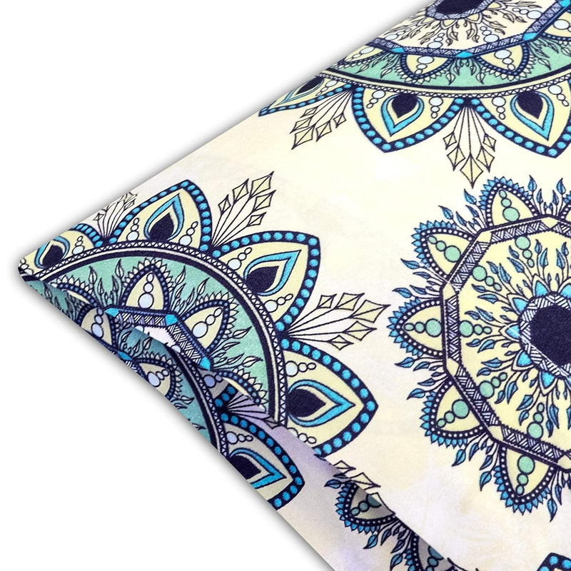 Sweet Home Collection 1800 Egypt Quality Twin Sheet Set – Soft & Luxury Bedding