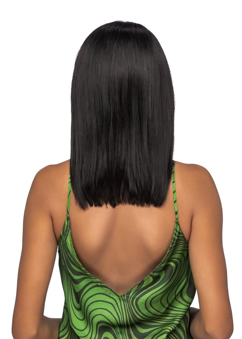Vivica Fox YOKI 6x4 HD Lace Front Remi Human Hair Wig – Natural